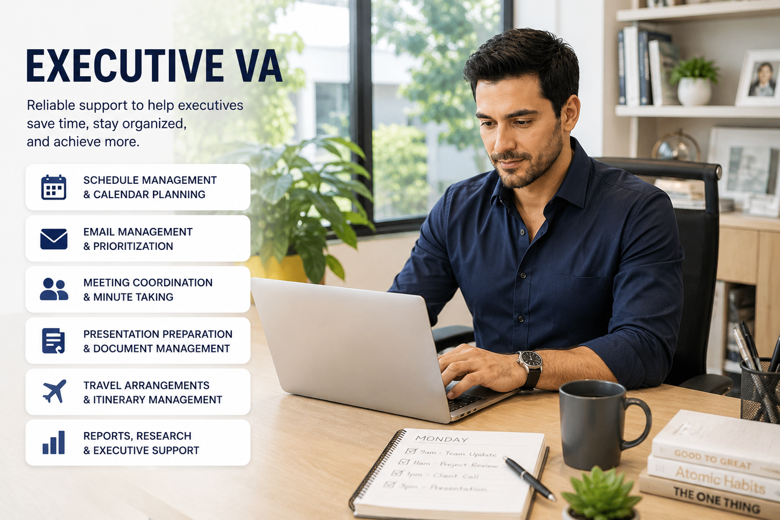 Executive VA